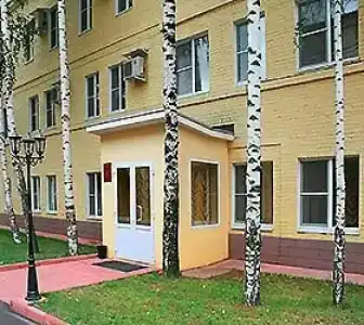 Шатура Холл - 32