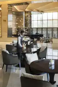 Jw Marriott Mumbai Sahar Airport - 43