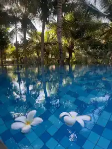 Duyen Ha Resort Cam Ranh - 44