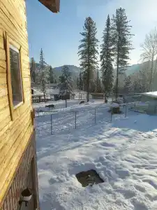 Усадьба Эдельвейс - 40