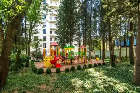 в ЖК Солярис - 1