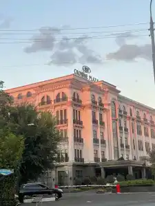 Crowne Plaza, An Ihg Hotel - 1