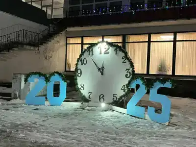 Пушкиногорье - 55