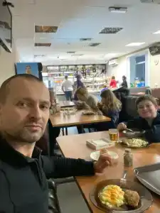 Вятский дворик - 34