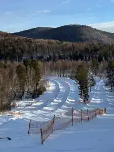 Прибайкальская - 74