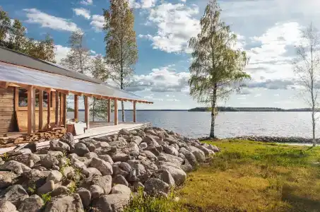Karelia Village - 41