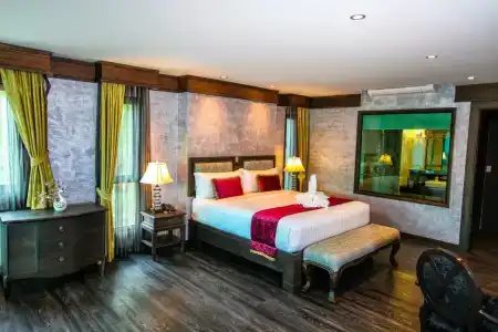 i Calm Resort Cha Am - 69