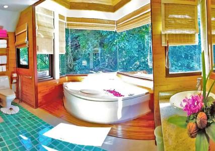 Sunset Park Resort And Spa - Sha Plus - 50