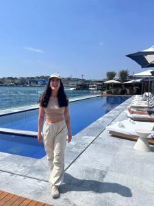 Park Hyatt Istanbul - Macka Palas - 22