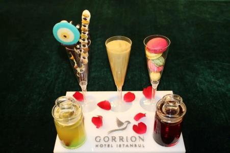 Gorrion Istanbul - 44