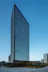 Sheraton Grand Istanbul Atasehir - 32