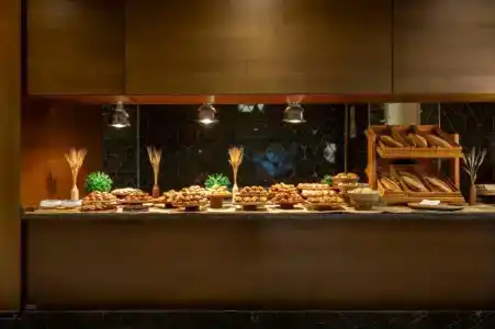 Ramada Plaza By Wyndham Istanbul Tekstilkent - 90