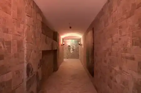 Elites Darica Spa & Convention Center - 27