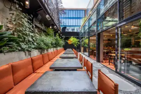 Iota Hotel Tbilisi - 55