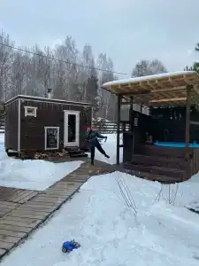 Степанцы - 21