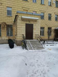 Ark Hostel - 17