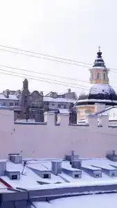 SuperHostel на Литейном 41 - 74