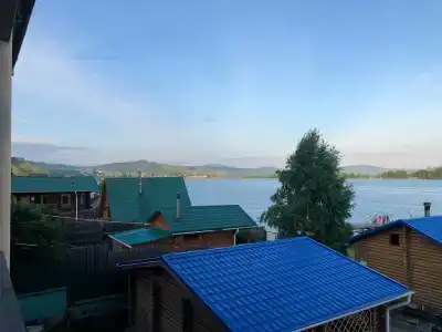 Озеро Парное - 50