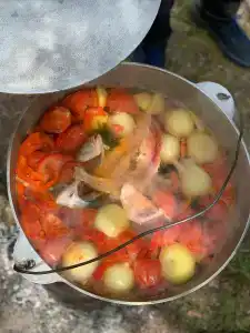 Орлиный Залёт - 99