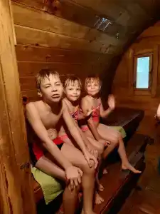 Сибирская Жемчужина - 7