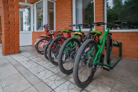 Комарово Спорт - 9