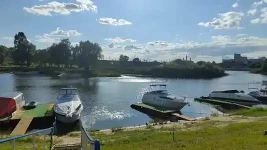 Бухта Капитанов - 18