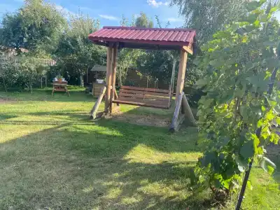 Агроусадьба у Леонида - 15