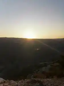 Сулакский Каньон - 37