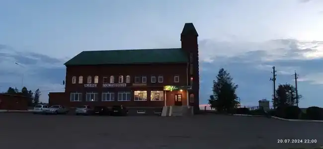 Автоотдых - 6