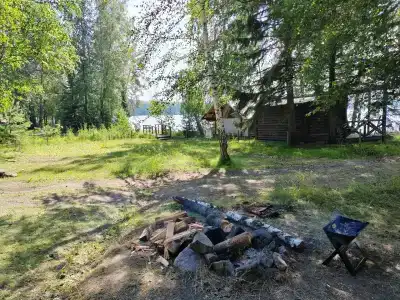 Медвежий камень - 21
