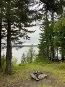 Сердце-озеро - 12