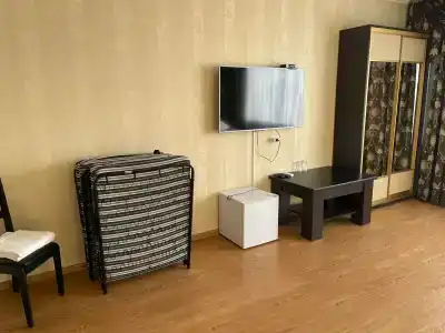 Транспарк - 21