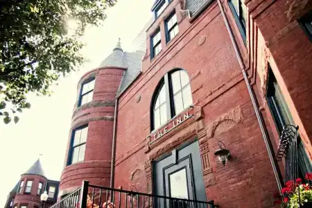 Inn at St. Botolph - 22