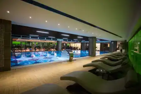 Grand Harilton Otel - 21