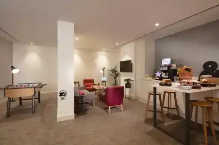 Rove Healthcare City - 57