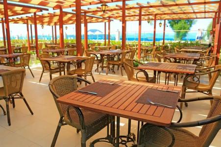 KAIRABA Bodrum Princess and Spa - 36