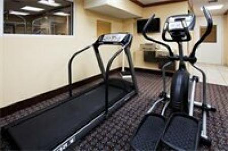 Candlewood Suites Fort Lauderdale Airport-Cruise, An Ihg - 16