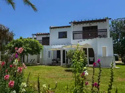 Latchi Family Resort - 27