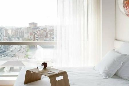 Occidental Diagonal 414 4 Sup - 7