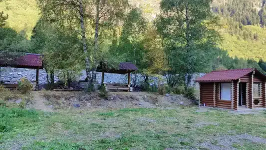 DombayCamping - 23