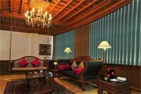 Le Royal Meridien Chennai - 26