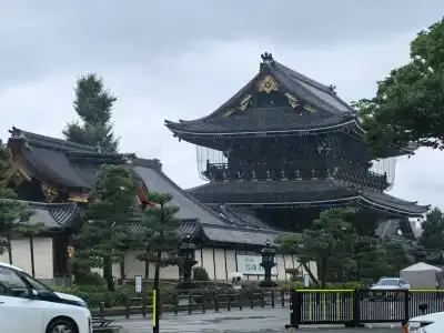 Keihan Kyoto Grande - 24