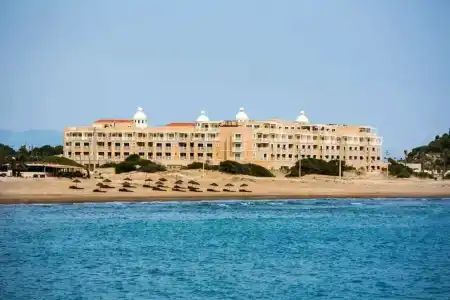 Andriake Beach Club - 69