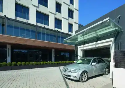 Mövenpick Istanbul Golden Horn - 34