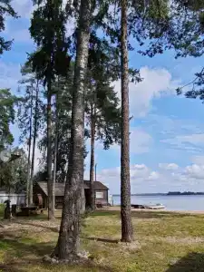Красота на Селигере - 22