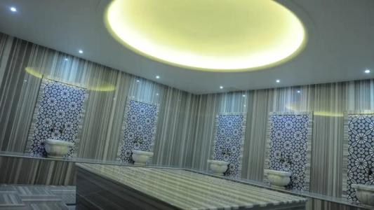 Tryp By Wyndham Istanbul Sancaktepe - 48