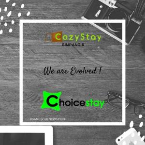 Choice Stay Denpasar - 20