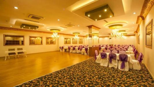 COMFORT BEYLİKDÜZÜ - 48