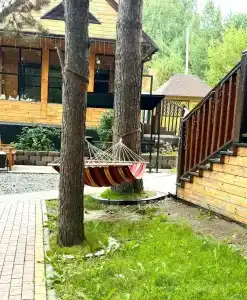 Басандайка Lodge - 9
