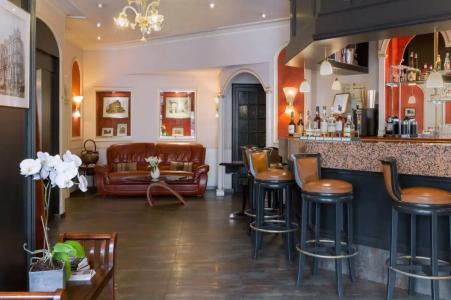 Best Western Plus Le Moderne - 61